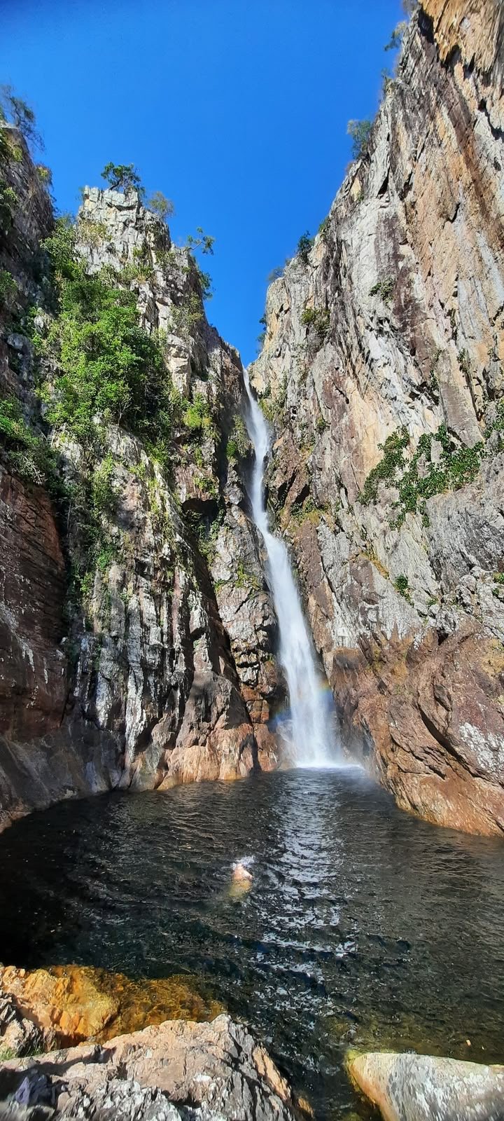Complexo Veredas