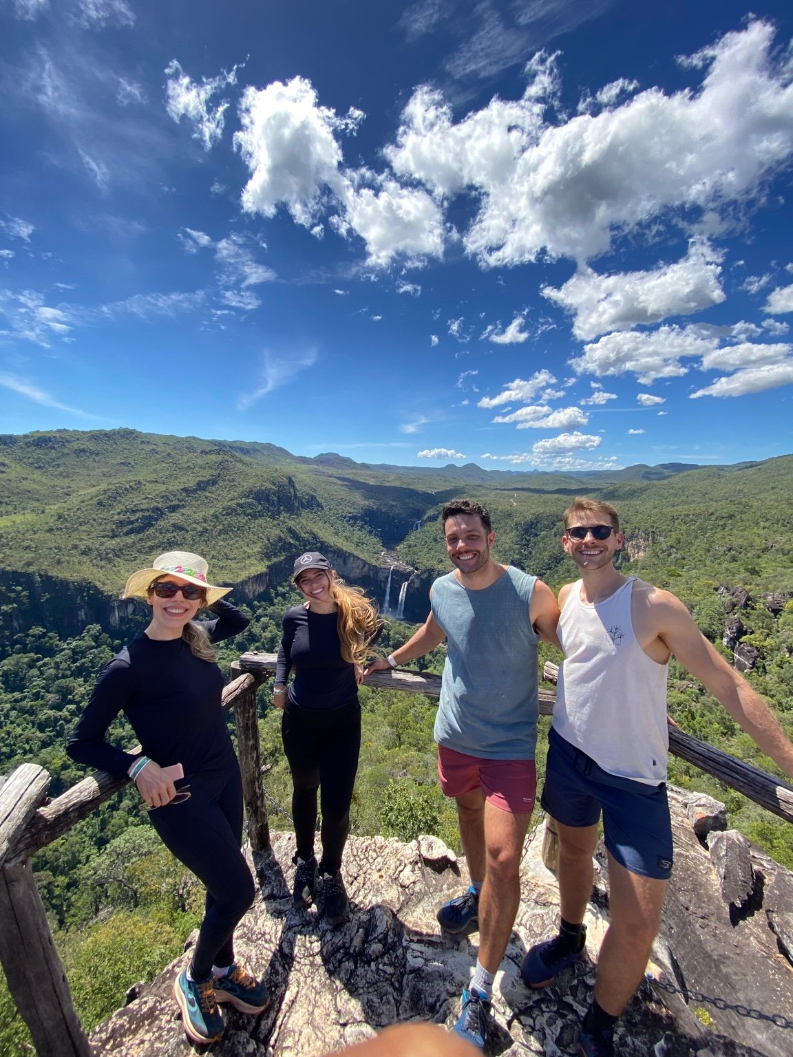 Mirante da Janela — foto 2