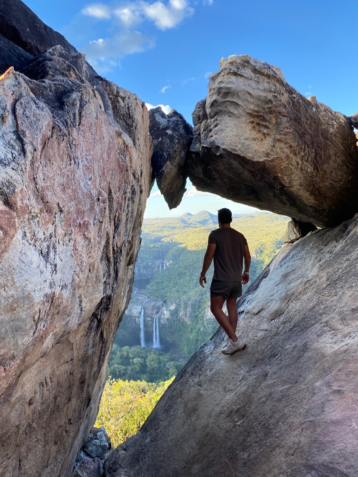 Mirante da Janela — foto 1